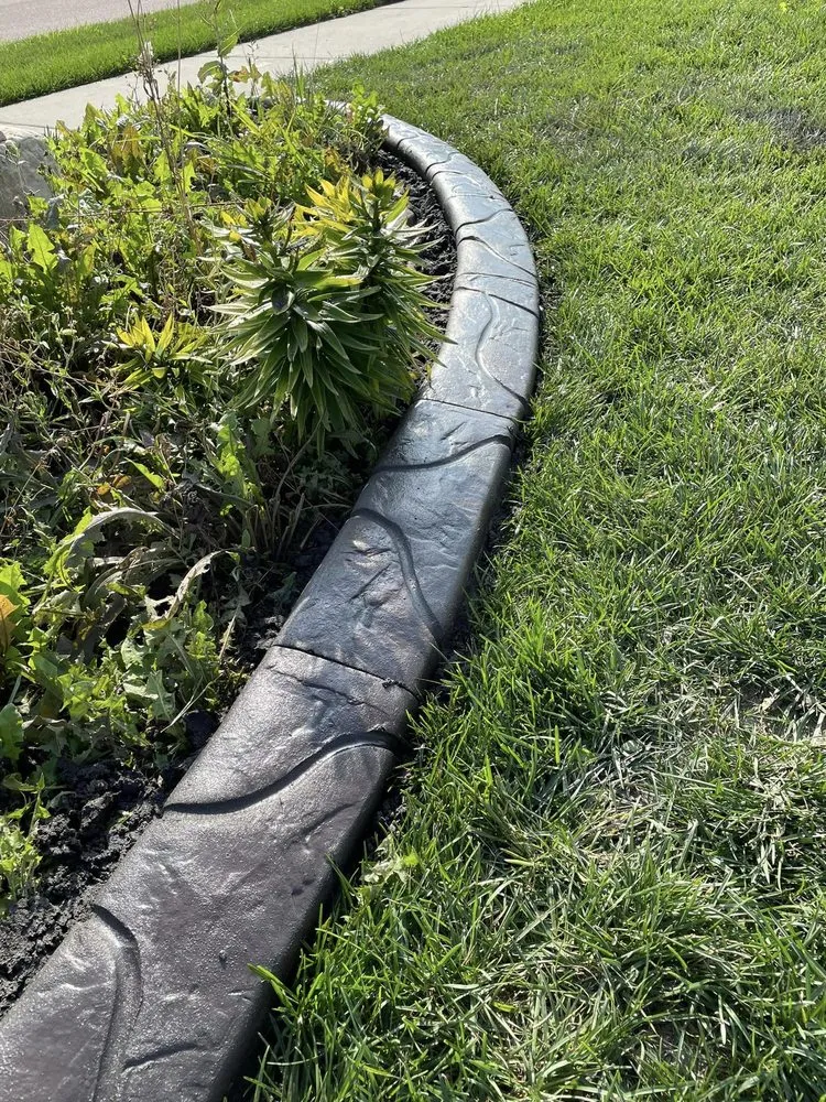 Top-rated lawn mowing service in Waunakee, WI by Border Magic by BB Landscaping