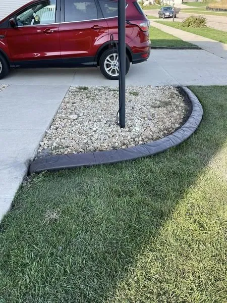 Reliable landscaping services in Waunakee, WI - Border Magic by BB Landscaping