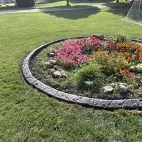 Affordable yard cleanup service in Waunakee, WI by Border Magic by BB Landscaping