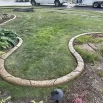 Local residential landscaping experts serving Waunakee, WI - Border Magic by BB Landscaping