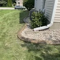 Local garden landscaping for residential properties across Waunakee, WI - Border Magic by BB Landscaping