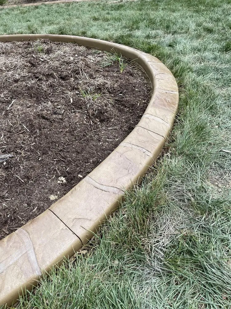 Affordable yard cleanup service for beautiful yards in Waunakee, WI by Border Magic by BB Landscaping