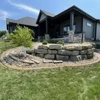 Reliable landscape design for beautiful yards across Waunakee, WI - Border Magic by BB Landscaping