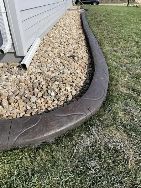 Top-rated garden landscaping near you in Waunakee, WI by Border Magic by BB Landscaping