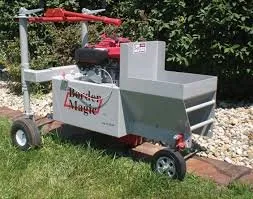 Expert landscape design for year-round maintenance across Fort Myers, FL - Border Magic