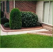 Affordable yard cleanup service in Fort Myers, FL by Border Magic