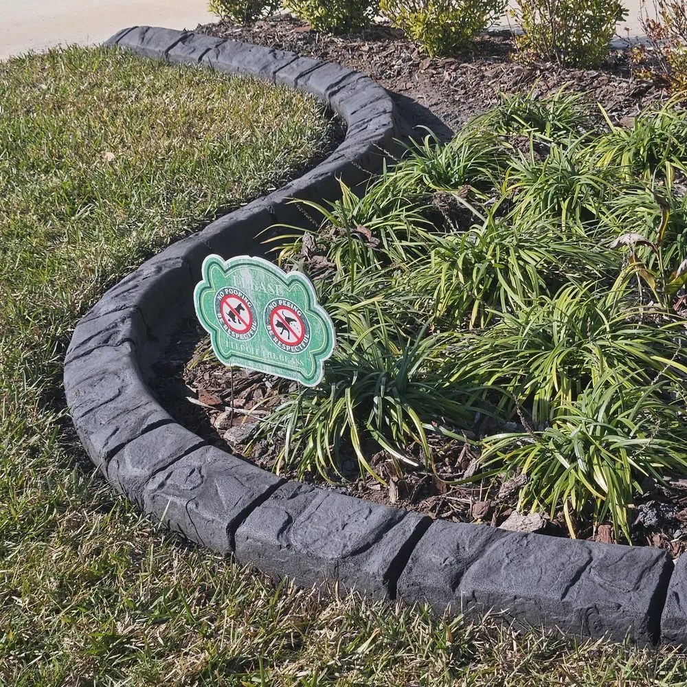 Local lawn mowing service in Dover, FL by Border Masters