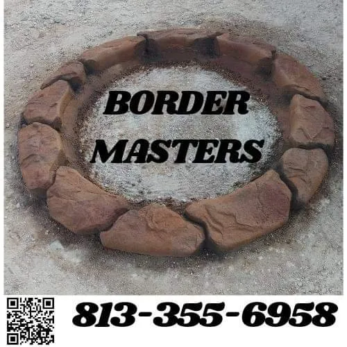 Affordable residential landscaping for beautiful yards across Dover, FL - Border Masters