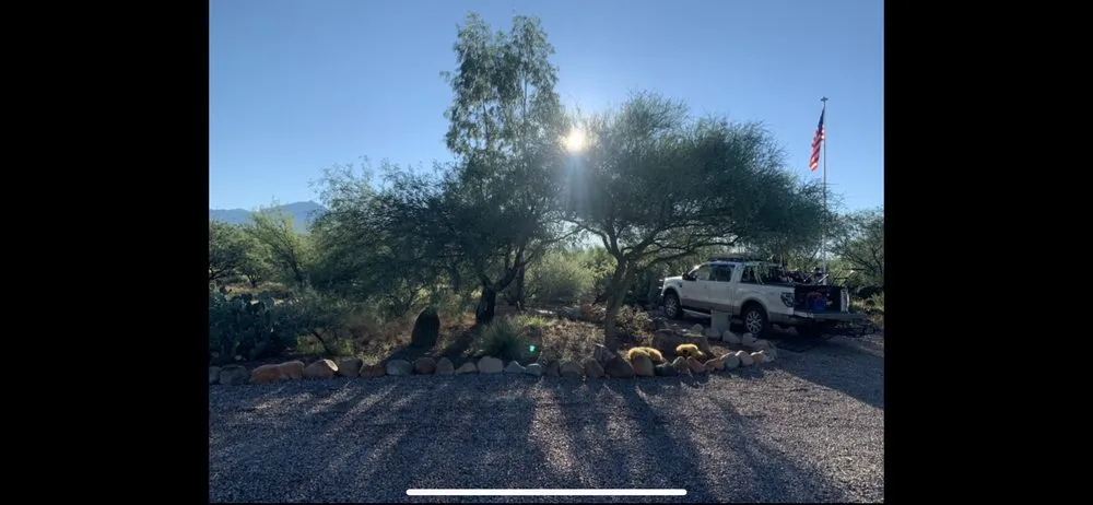 Affordable lawn mowing service experts serving Tucson, AZ - Borderland Landscape