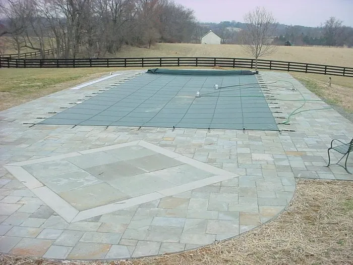 Affordable landscape installation experts serving Leesburg, VA - Borderlands Design LLC