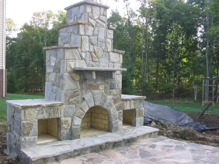 Trusted residential landscaping experts serving Leesburg, VA - Borderlands Design LLC