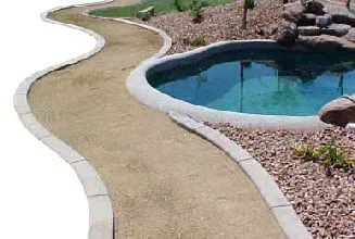 Local yard maintenance in Peoria, AZ by Borders & Beyond Landscaping
