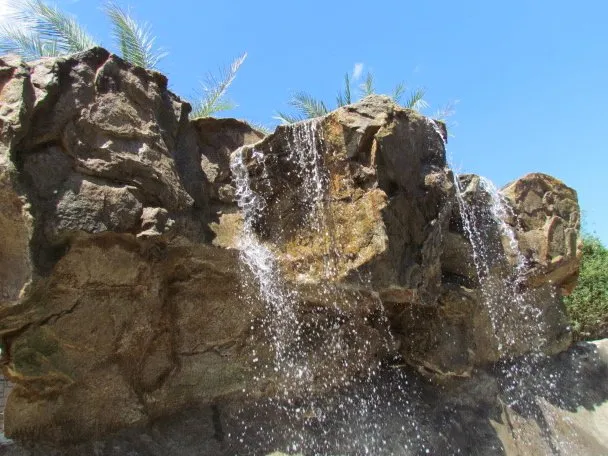 Expert landscape installation experts serving Peoria, AZ - Borders & Beyond Landscaping