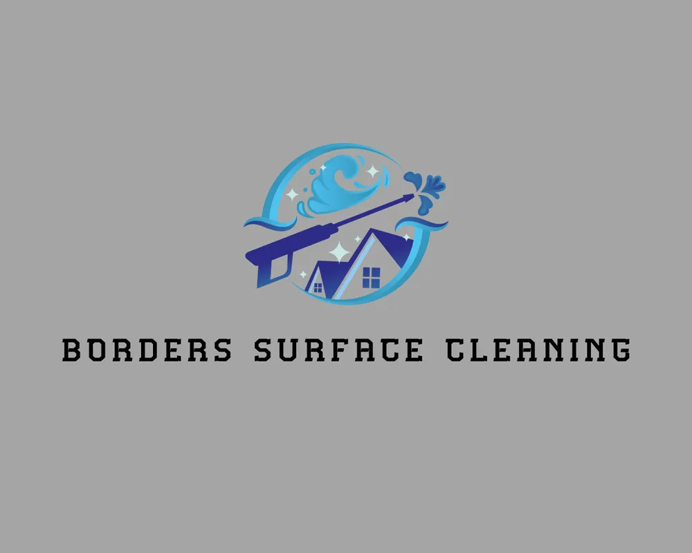 Reliable outdoor landscaping for beautiful yards in Mansfield, OH by Borders Surface Cleaning