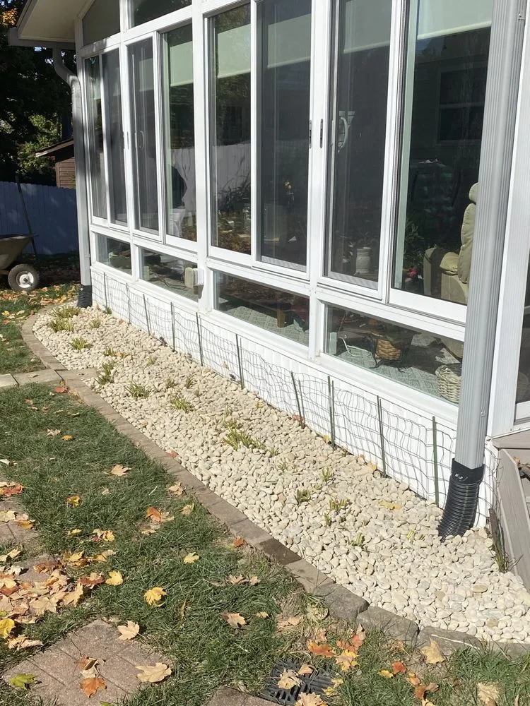 Reliable landscape installation for outdoor upgrades in Florence, KY by BorderTech lawncare