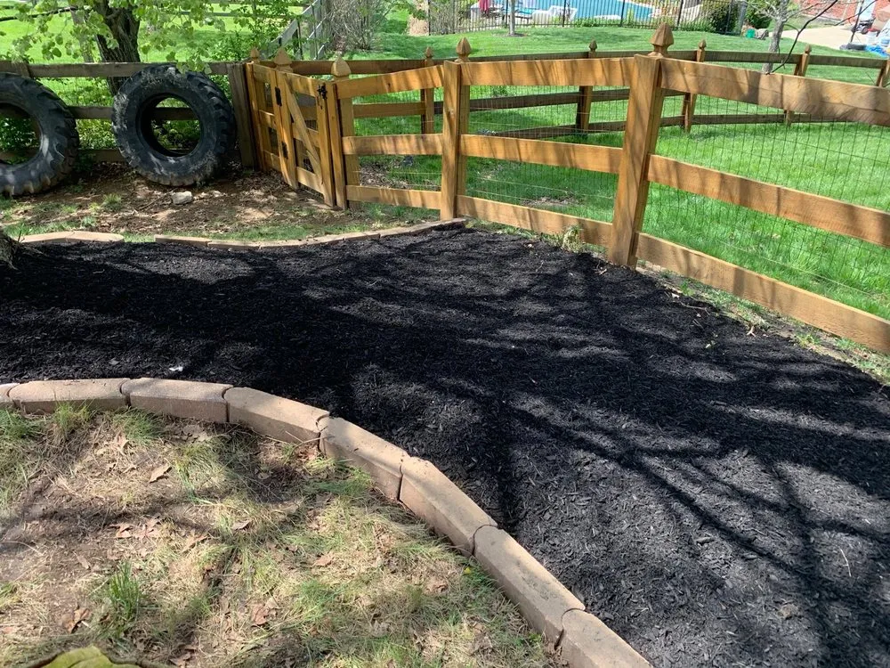 Expert landscape installation for beautiful yards across Florence, KY - BorderTech lawncare