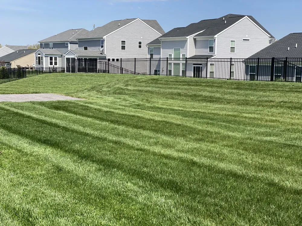 Professional landscaping services in Florence, KY - BorderTech lawncare