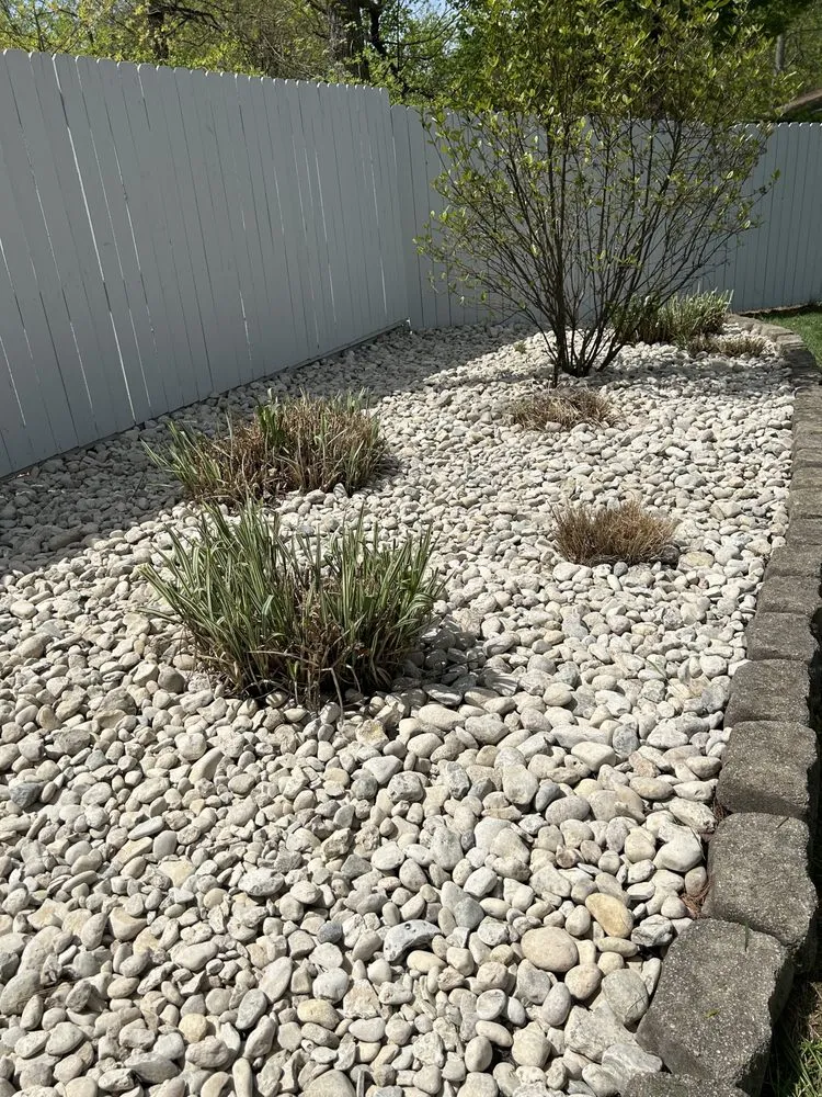 Professional outdoor landscaping for outdoor upgrades across Florence, KY - BorderTech lawncare