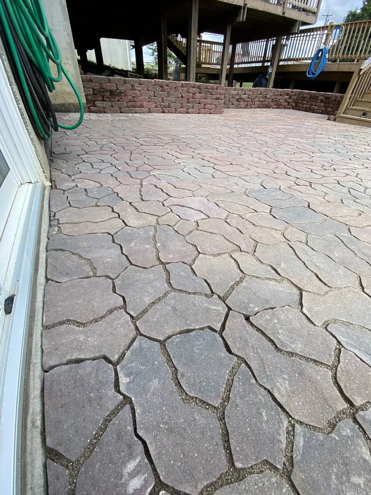 Local residential landscaping in Florence, KY - BorderTech lawncare