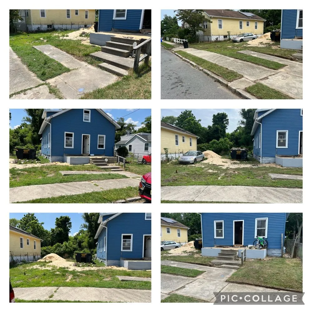 Trusted residential landscaping in Atlantic City, NJ - Bordley’s Landscaping