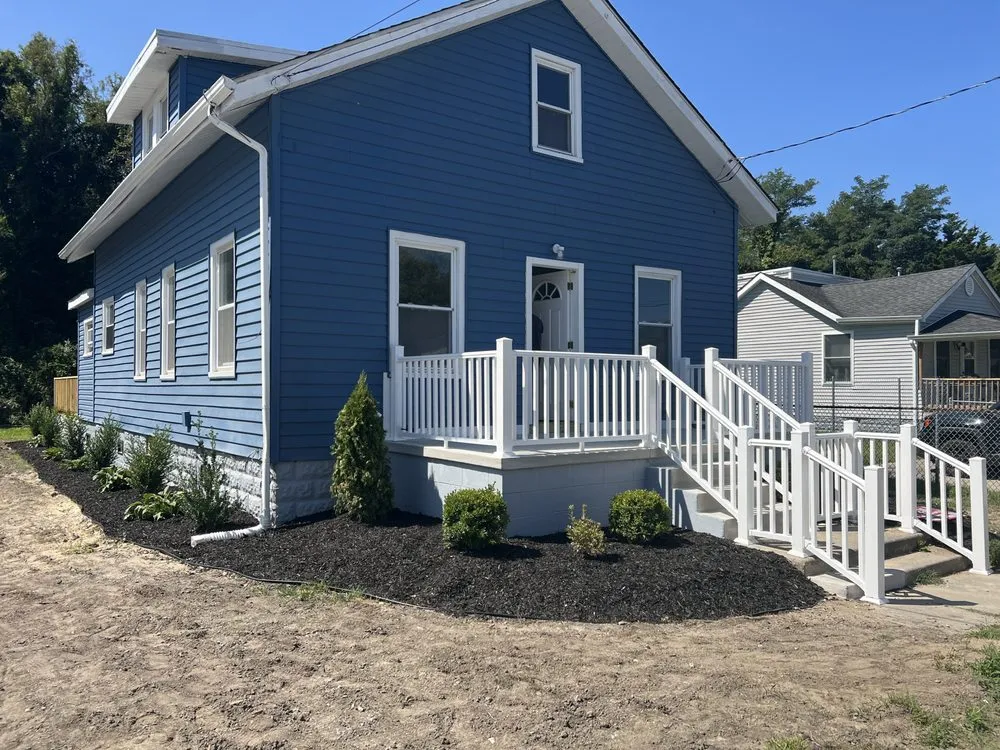 Professional landscape design in Atlantic City, NJ - Bordley’s Landscaping