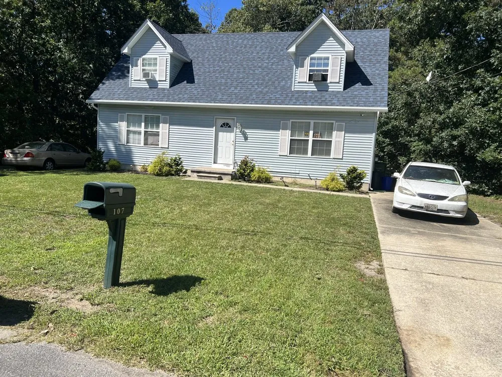 Reliable landscape design in Atlantic City, NJ by Bordley’s Landscaping