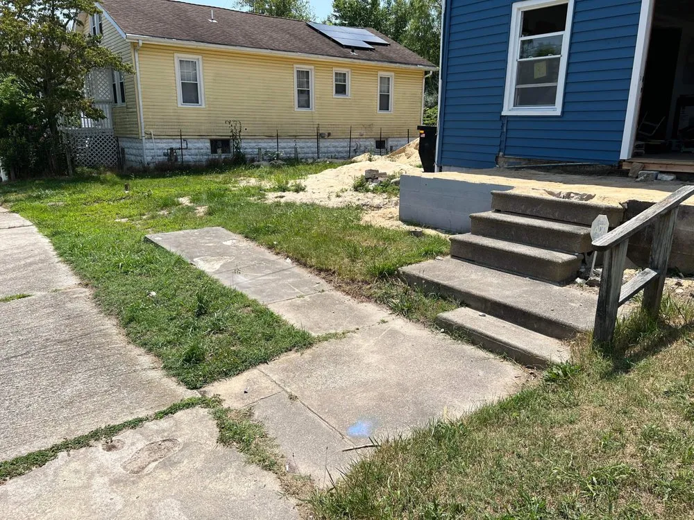 Professional lawn care service in Atlantic City, NJ - Bordley’s Landscaping