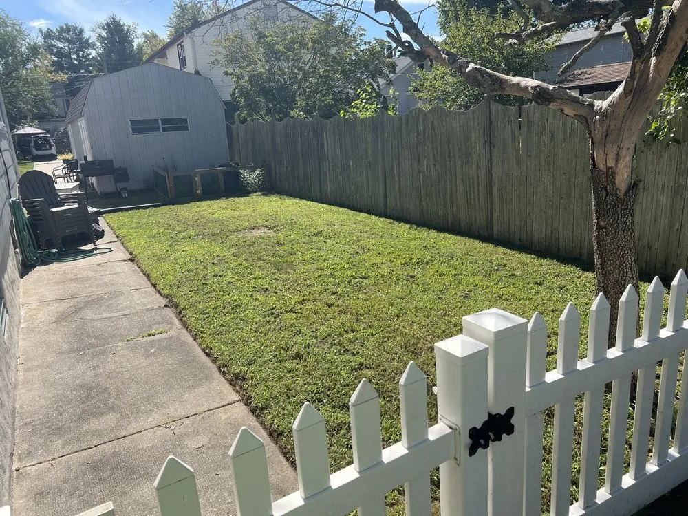 Trusted yard cleanup service in Atlantic City, NJ by Bordley’s Landscaping