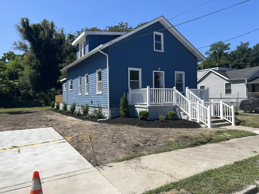 Reliable residential landscaping for outdoor upgrades across Atlantic City, NJ - Bordley’s Landscaping