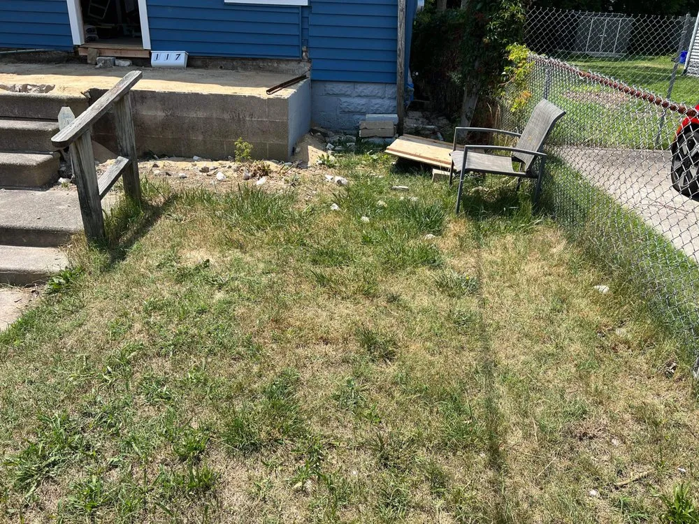 Professional landscaping services in Atlantic City, NJ by Bordley’s Landscaping