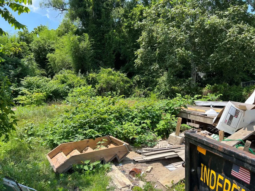 Custom landscape installation experts serving Atlantic City, NJ - Bordley’s Landscaping