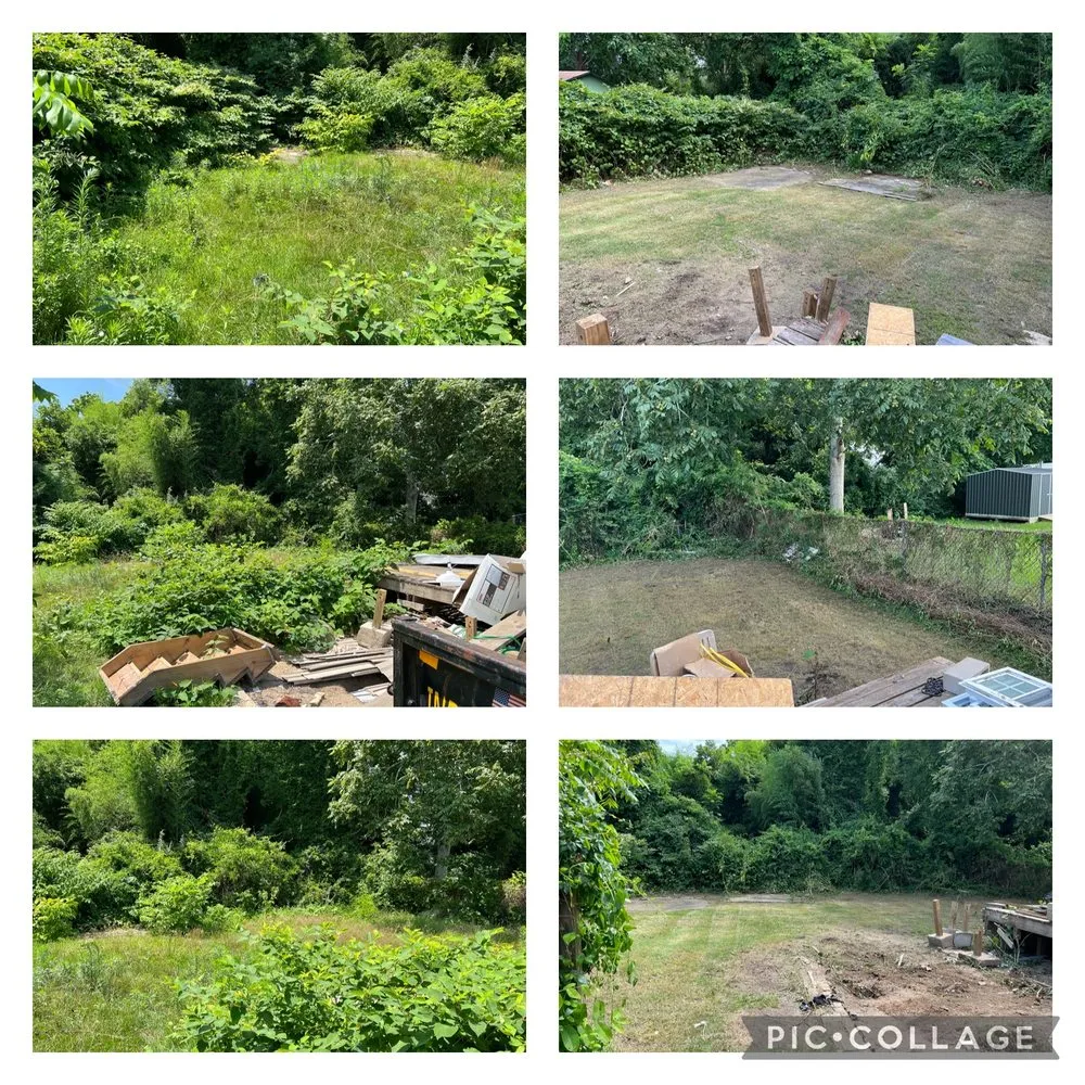 Reliable landscape installation in Atlantic City, NJ - Bordley’s Landscaping