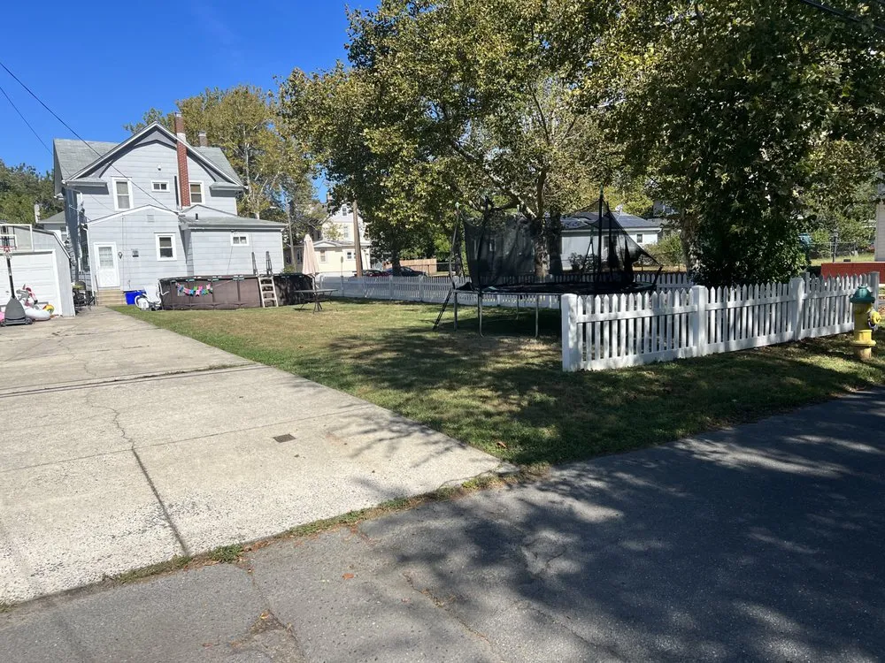 Professional residential landscaping experts serving Atlantic City, NJ - Bordley’s Landscaping