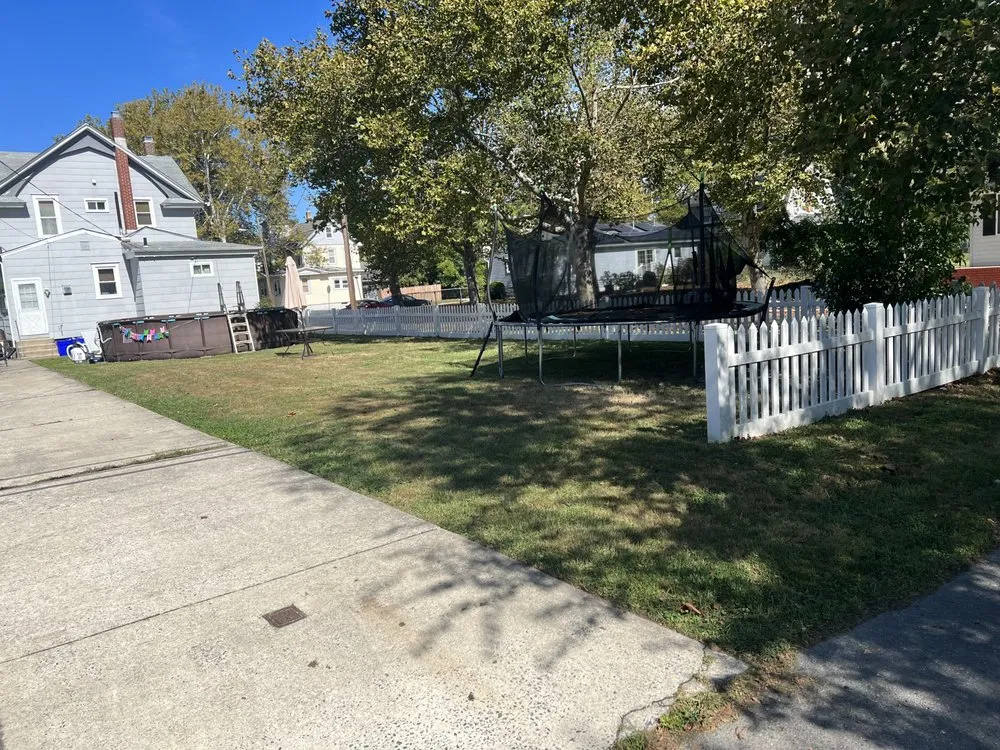 Local residential landscaping near you in Atlantic City, NJ by Bordley’s Landscaping