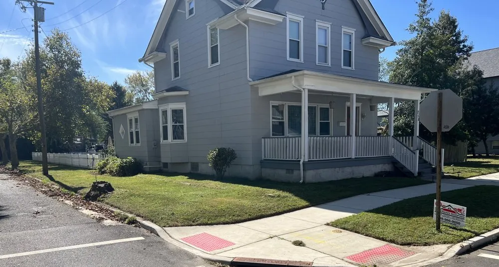 Local landscape design experts serving Atlantic City, NJ - Bordley’s Landscaping