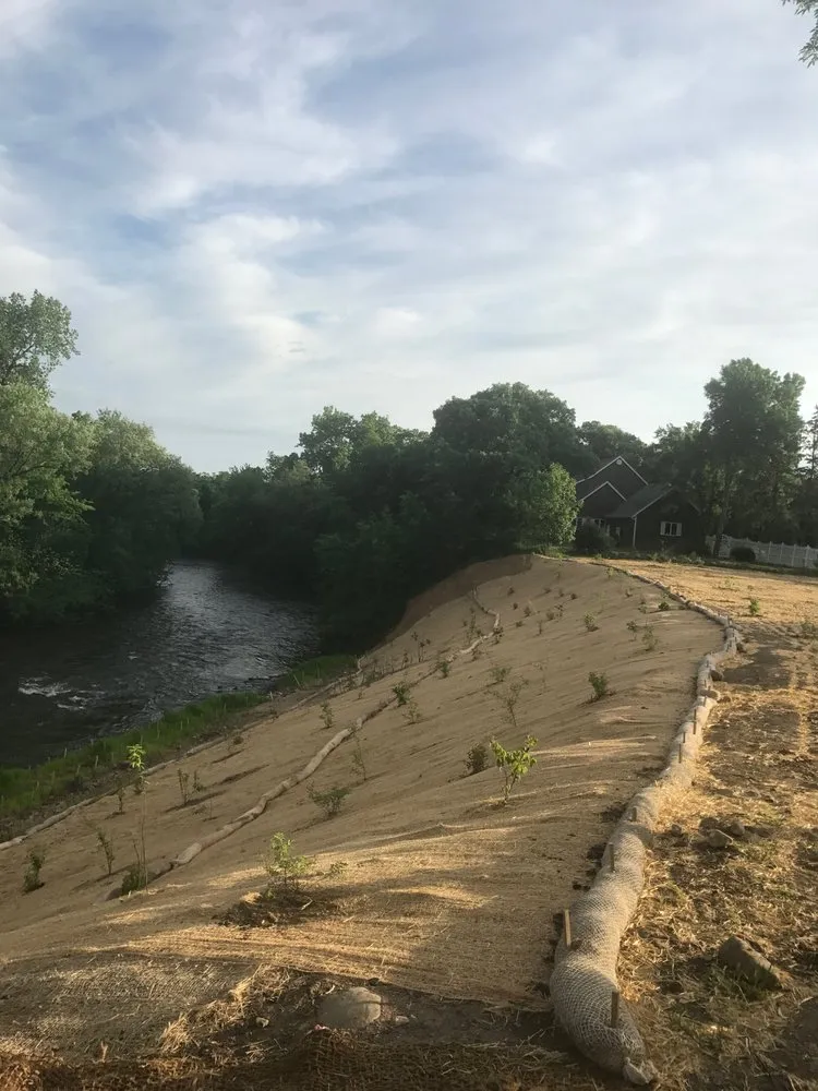 Expert lawn mowing service in Esko, MN - Boreal Natives