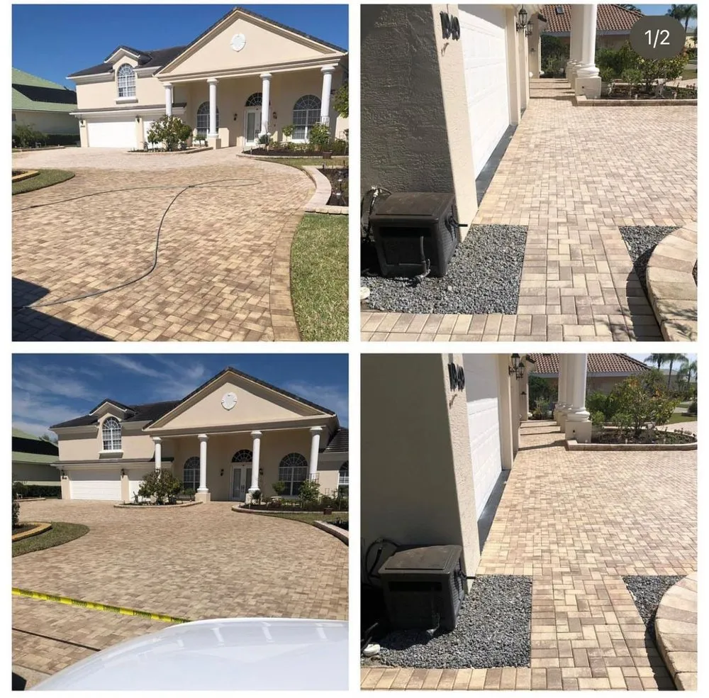 Custom landscaping services experts serving San Pablo, CA - Borges Landscape