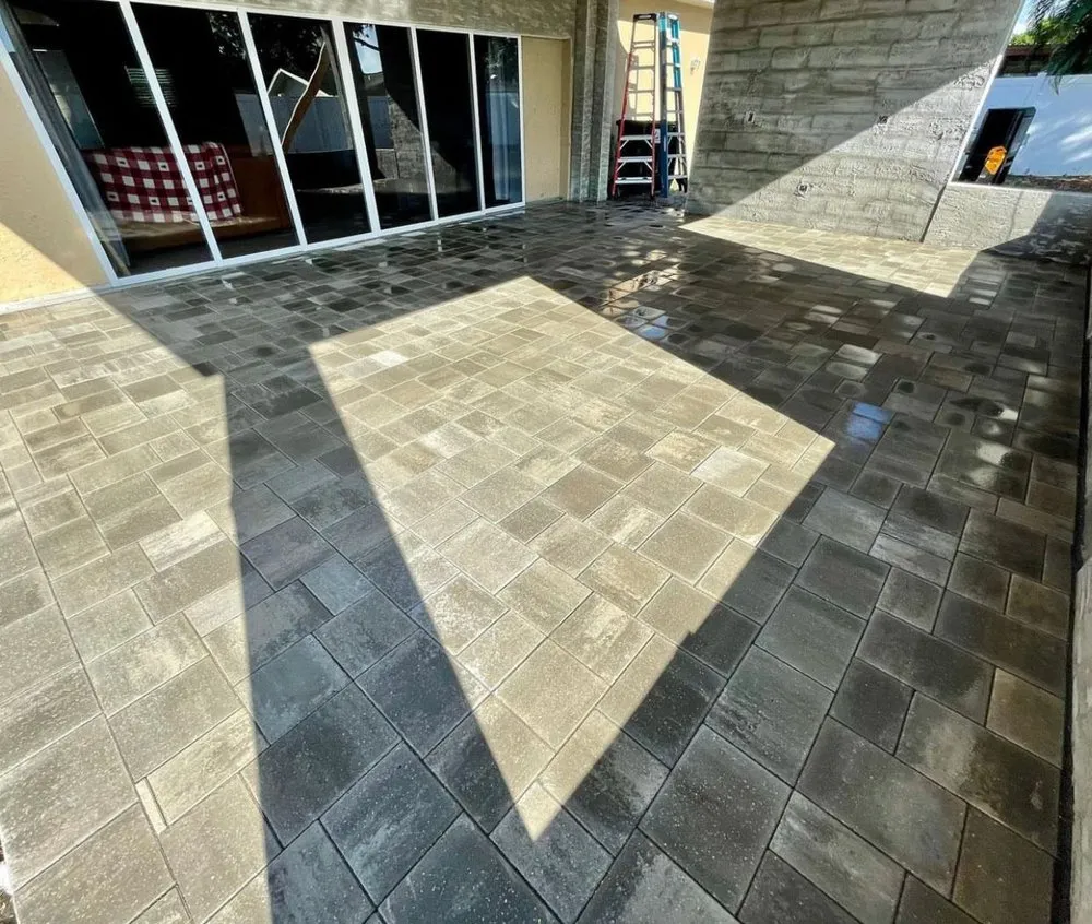 Local yard maintenance near you across San Pablo, CA - Borges Landscape