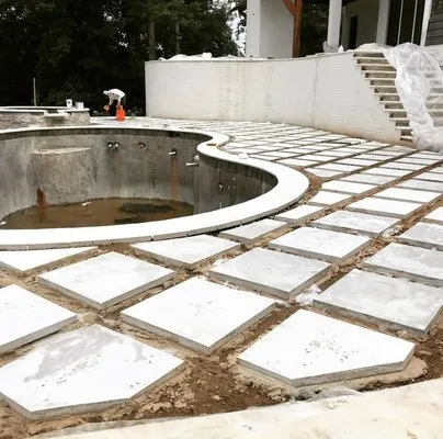 Borges Landscape Logo