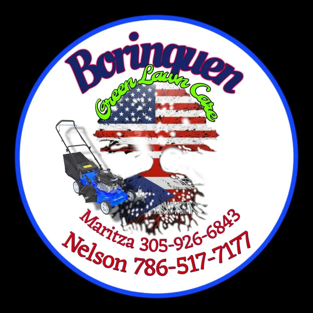 Local yard maintenance for outdoor upgrades across Homestead, FL - Borinquen Green Lawn Care