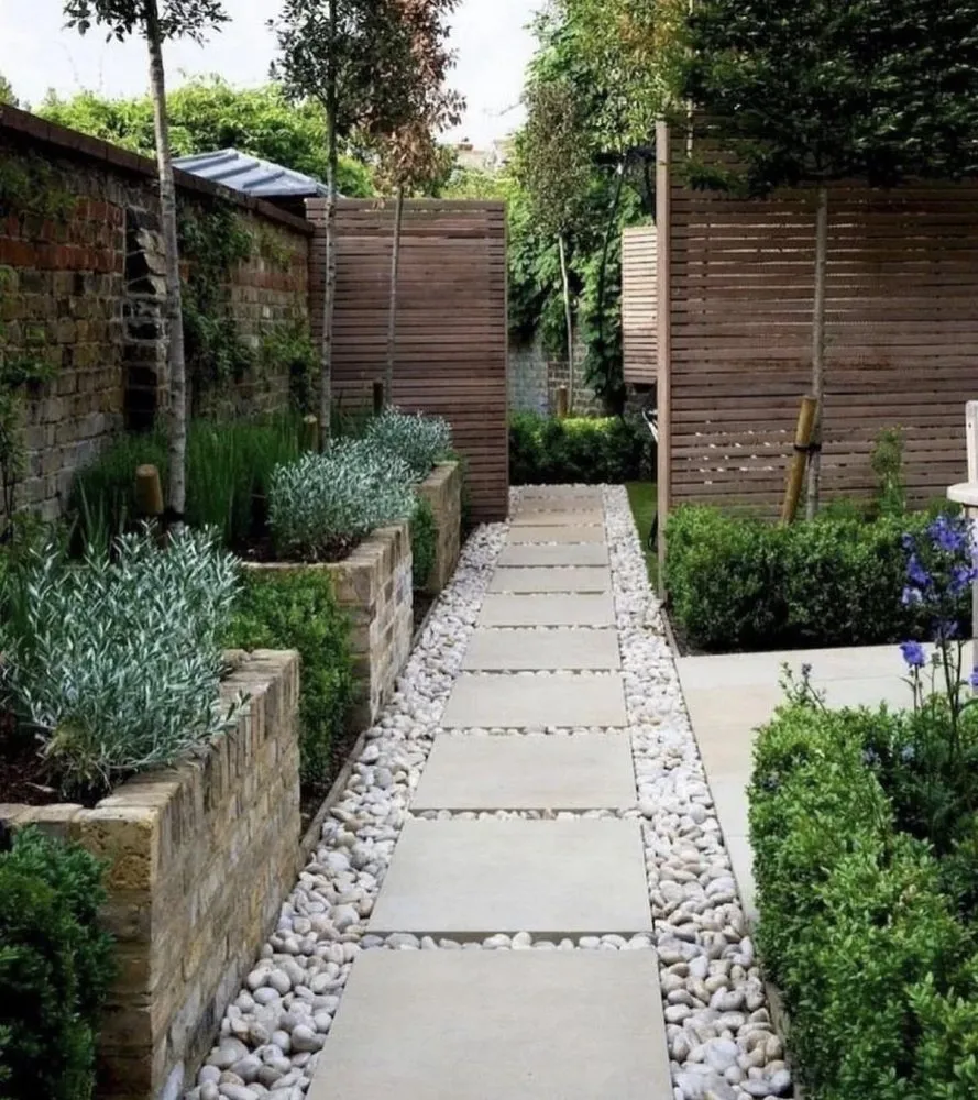 Top-rated residential landscaping in Fort Lauderdale, FL by Boris