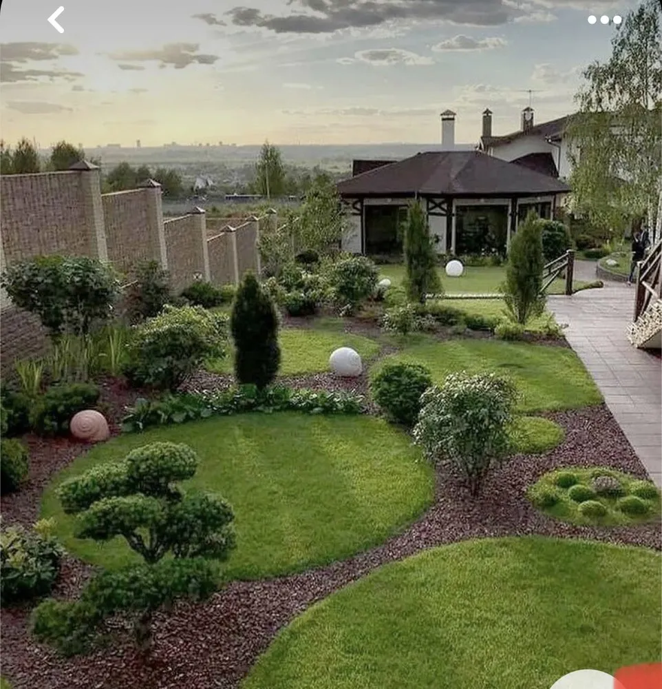 Affordable yard maintenance in Fort Lauderdale, FL - Boris