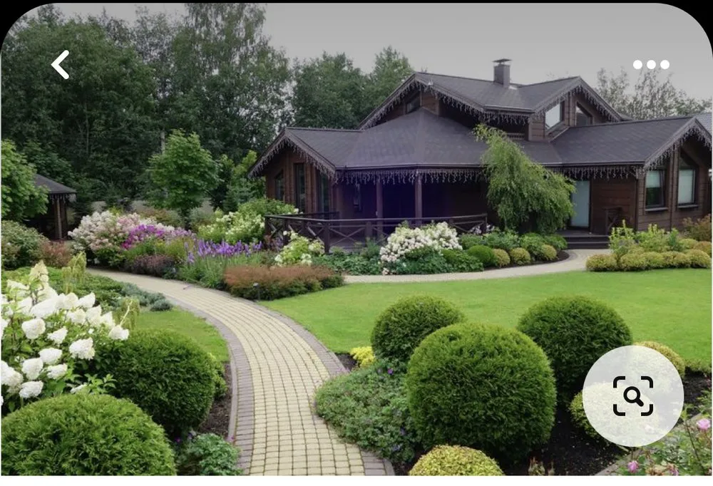 Expert yard maintenance for homes in Fort Lauderdale, FL by Boris