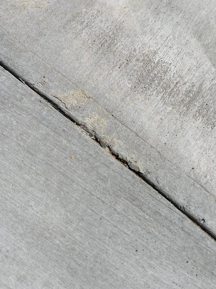 Affordable landscape installation with custom design in Clarksville, TN by Borja Outdoor