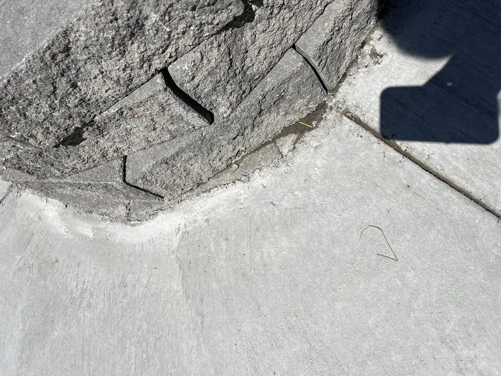 Professional landscape installation in Clarksville, TN - Borja Outdoor