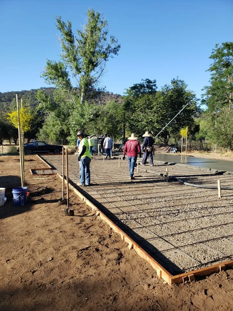 Affordable yard maintenance for beautiful yards in Ojai, CA by Borjas Gardening