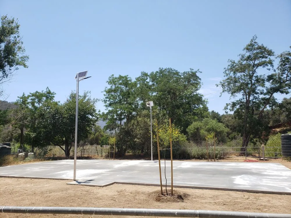 Local garden landscaping experts serving Ojai, CA - Borjas Gardening