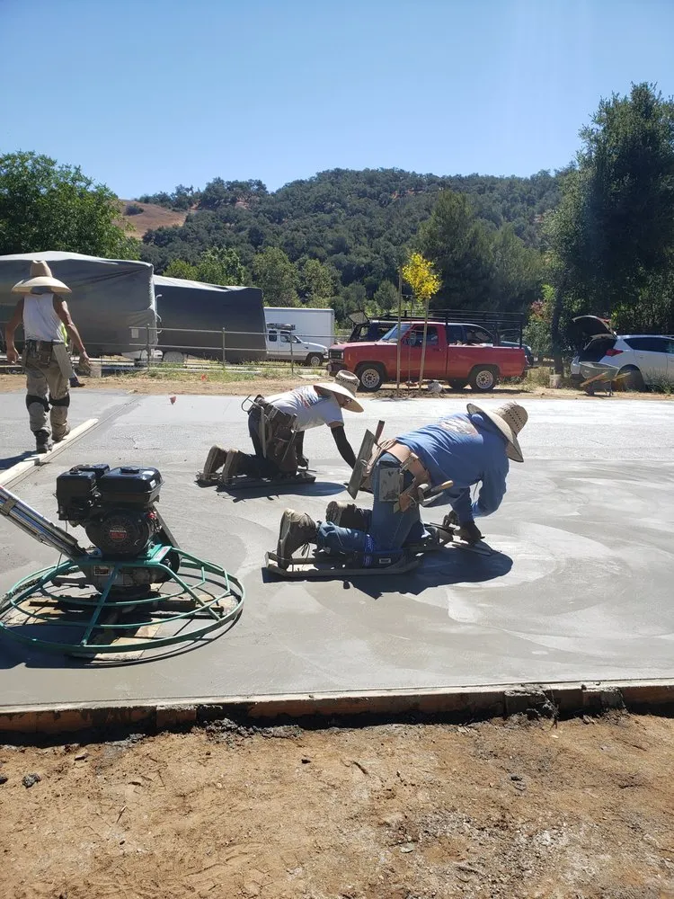 Trusted landscape installation for outdoor upgrades across Ojai, CA - Borjas Gardening