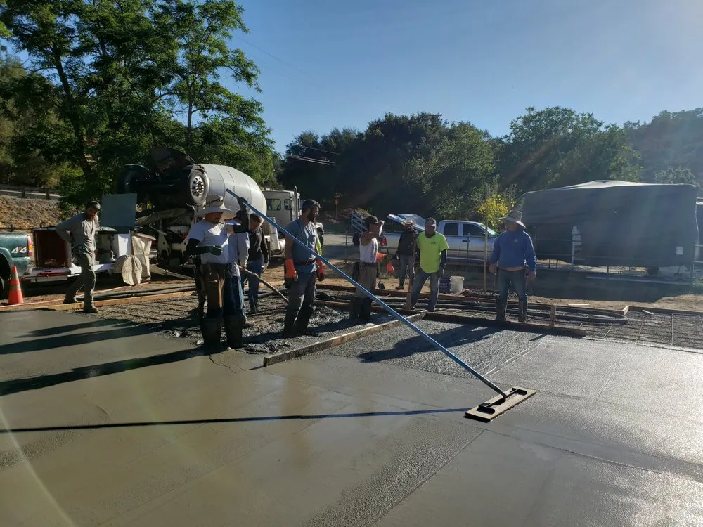 Expert landscape installation for beautiful yards in Ojai, CA by Borjas Gardening