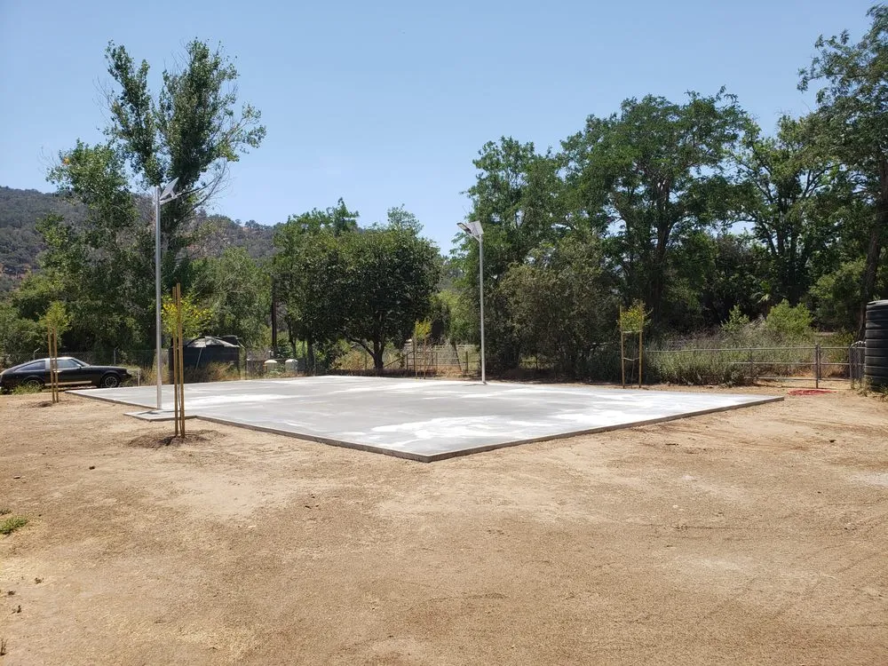 Top-rated landscape installation experts serving Ojai, CA - Borjas Gardening